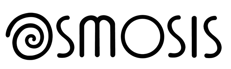 Osmosis Logo