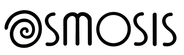 Osmosis Logo