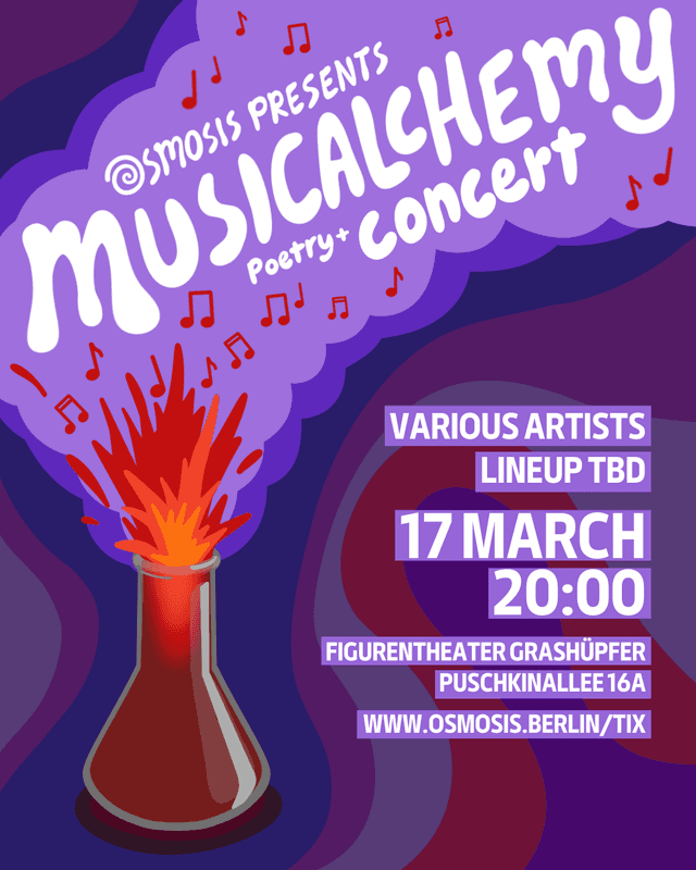 Musicalchemy