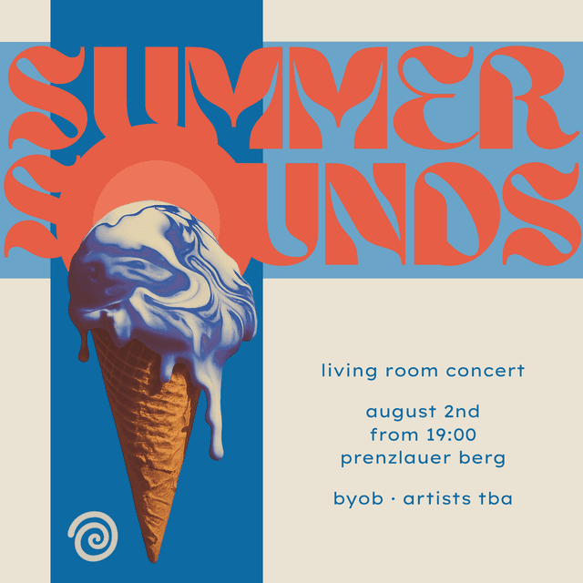 Summer Sounds