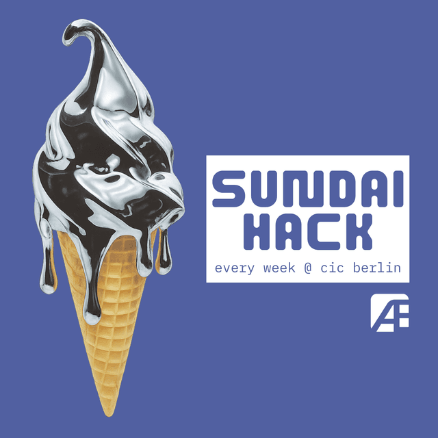 Sundai Hack