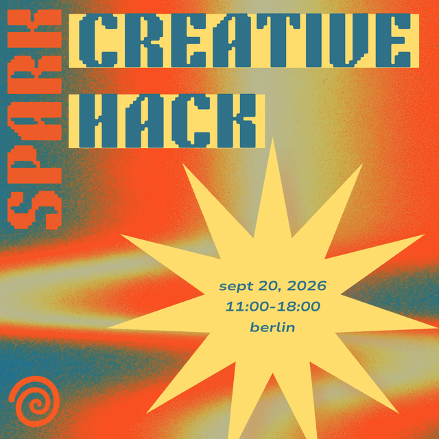 SPARK creative hack