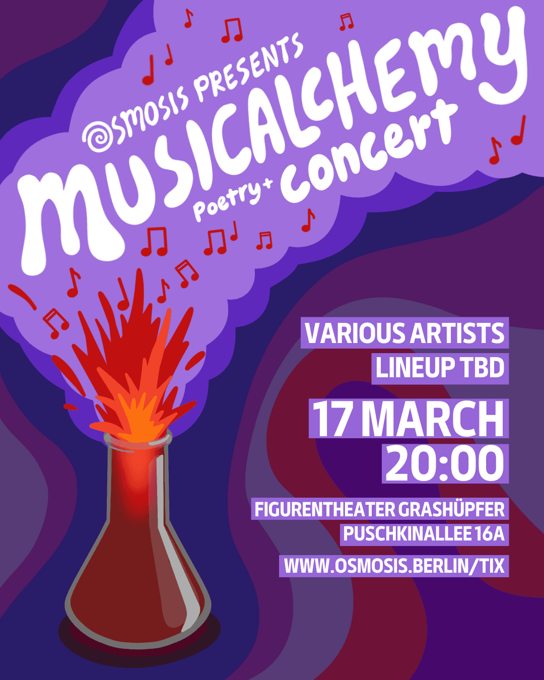 Musicalchemy